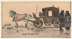 Das Kriegsbrot