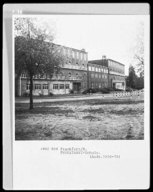 Pestalozzi-Schule