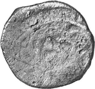 Münze, Pul, 768 (Hijri)