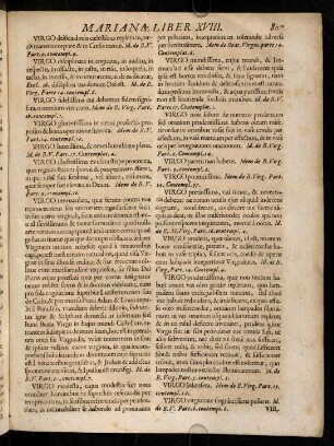 807-817, Virgo deifica donis caelestibus ...; ...