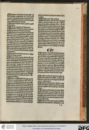 Patrinus vel patrina dicitur filius vel filia spiritualis compatrum vel commatrum matris vel patris quem vel quam quis de fonte baptismatis levavit...