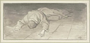 Diethers Klage und Buße