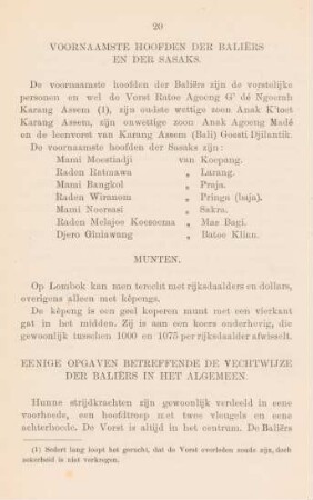 Munten