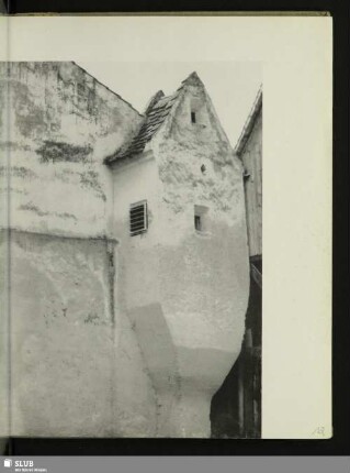 23 Cristian (Großau), das Pesthäuschen