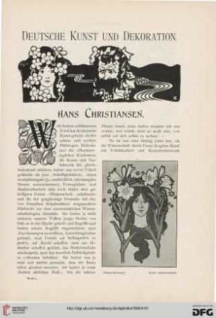 Hans Christiansen