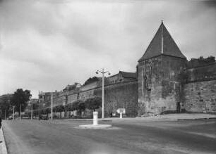 Porte Boulière