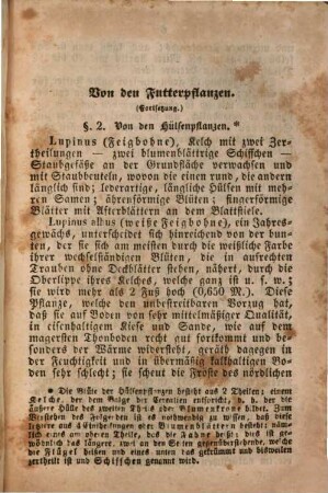 Der Landwirth des neunzehnten Jahrhunderts, oder das Ganze der Landwirthschaft : mit 2.500 Abbildungen, 1,10. [1. Abschnitt], Allgemeine Landwirthschaft ; 10. Theil