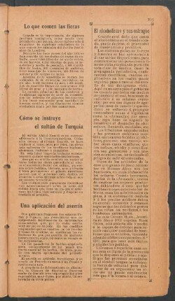 El alcoholismo y su estragos