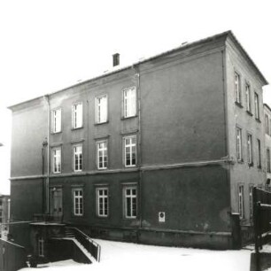 Altstadtschule