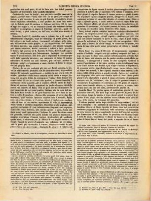 Gazzetta medica italiana : federativa toscana. 1 = 3. 1851