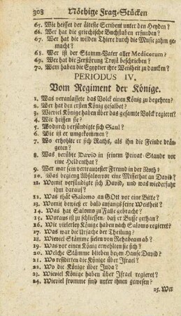 Periodus IV.