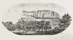 Festung Königstein
