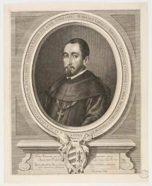 Romanus Liberret