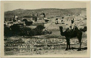 Cana of Galilee