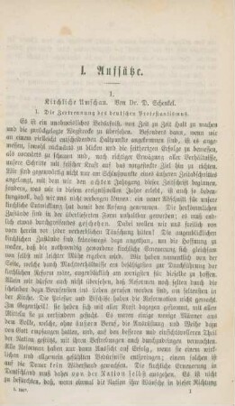 1-23 Kirchliche Umschau