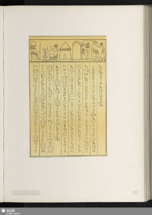 Hieroglyphen