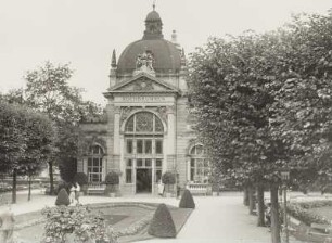 Kurhaus, Wiesbaden
