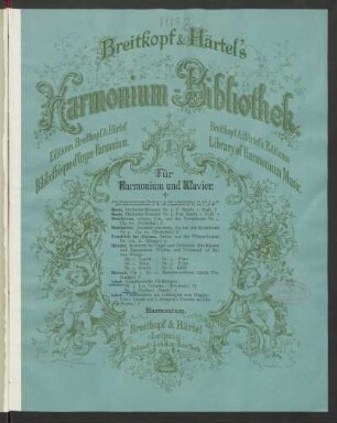 Harmonium