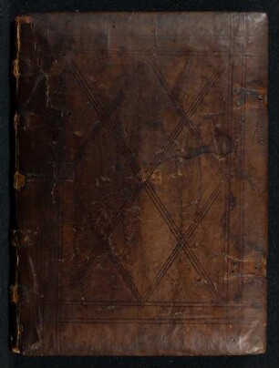 MS-B-136 - Summa theologiae I