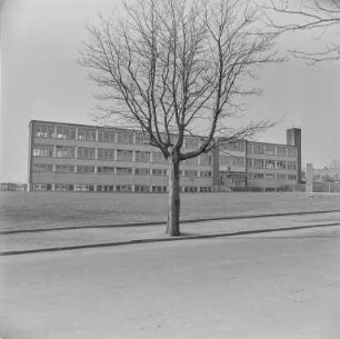 BMK Bautzen Ost mit Schule