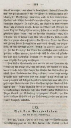 468-477 Aus dem Priesterleben (aus der Diöcese Rottenburg)