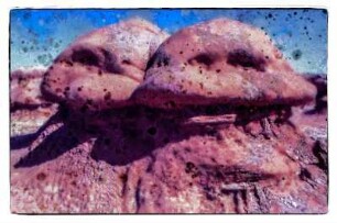 Goblin Valley