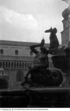 Neptunbrunnen