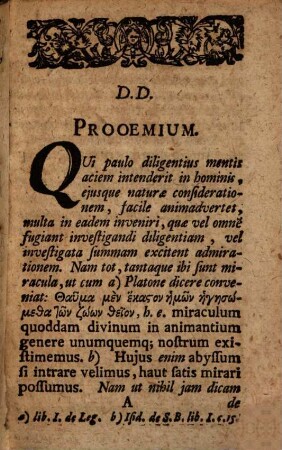 Exercitium acad. de studiis novitatis