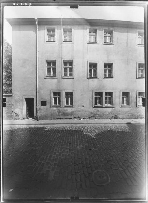 Görlitz : Breite Straße