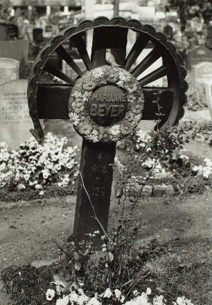Friedhof, Eibenstocker Straße, Kipsdorfer Straße