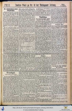 22.03.1920 (II.)