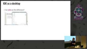KDE on FreeBSD
