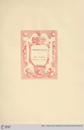 Industrie - Verre - Mosaique Dentelle - Costumé