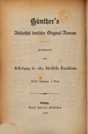 Frauen-Liebe und Leben : Erzählungen, 3