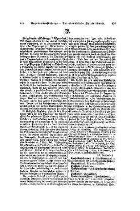Vakzination - Kuhpockenimpfung s. Impfung.