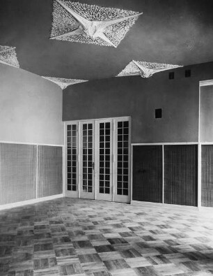 Hotel am Steinplatz — Eingangshalle?