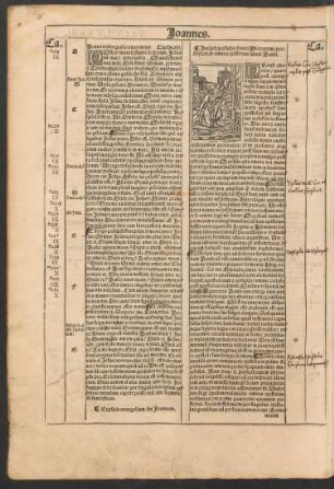 Incipit prefatio sancti Hieronymi presbyteri in omnes epistolas sancti Pauli.