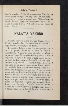 Jakobus