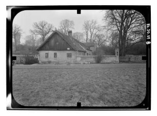 Kutscherhaus