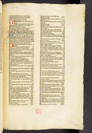 4: Speculum historiale