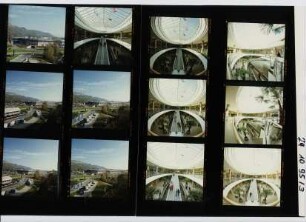 Fachmarktzentrum, Jena (Bergau, Lobeda), 1995