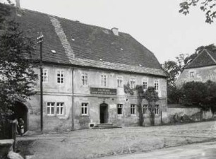 Zum Roten Ochsen