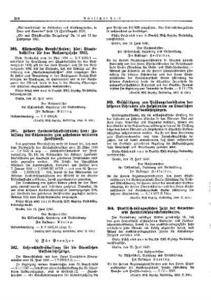 Lehrmittelbeschaffung für die Staatlichen Aufbaulehrgänge : [Erziehung] ; [Für Preußen] ; [Amtliche Erlasse] ; [Amtlicher Teil]
