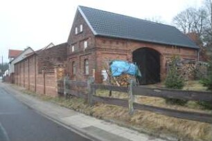 Schlagsdorf, Guben, Hauptstraße 14