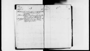 Handelsprotokolle des Kreisgerichts Ballenstedt