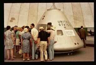 US-dtsch. Volksfest 27.7.69.