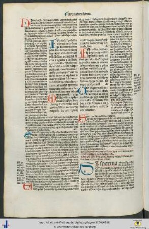 Liber Hypocratis de natura puerorum vel de natura fetus aut de natura embryonis