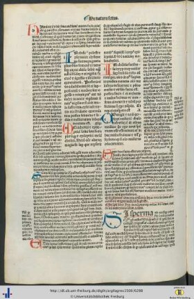Liber Hypocratis de natura puerorum vel de natura fetus aut de natura embryonis