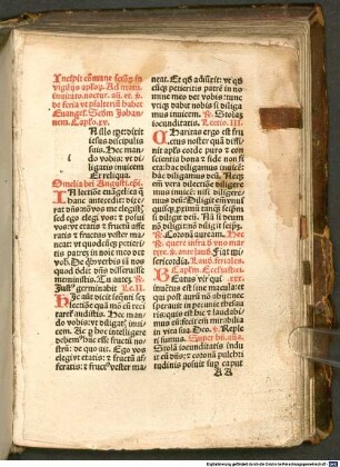 Breviarium Eystetense : im Auftrag von Gabriel von Eyb, Bischof von Eichstätt. [1-6], 6. Commune sanctorum