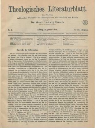 17-22 Das Erbe der Reformation